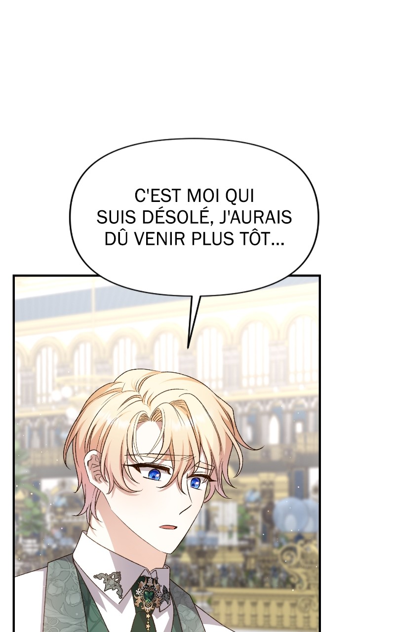 Read The Tyrant Wants to Live Honestly FR Manga Online