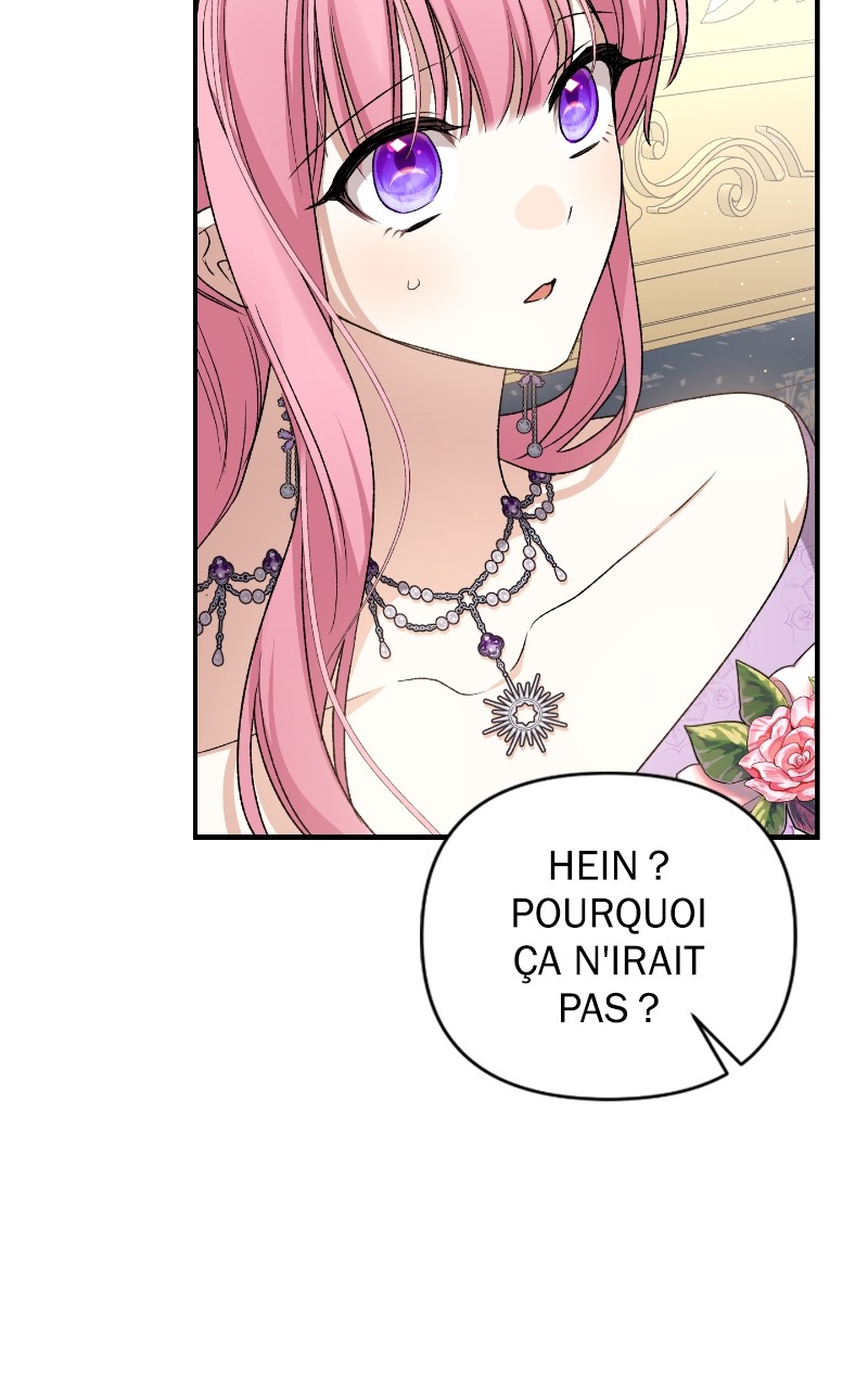 Read The Tyrant Wants to Live Honestly FR Manga Online