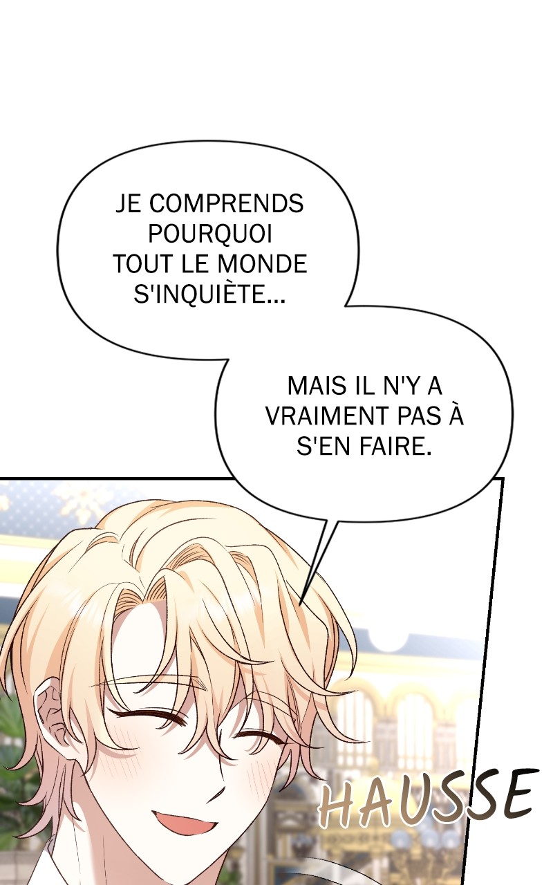 Read The Tyrant Wants to Live Honestly FR Manga Online