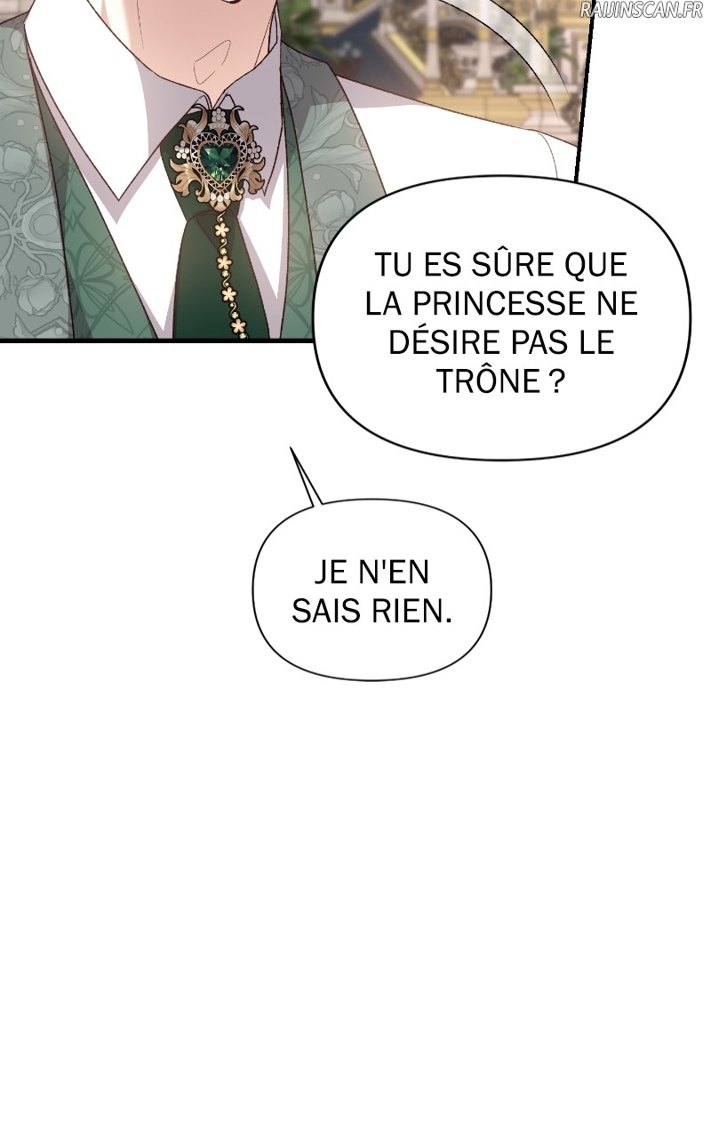Read The Tyrant Wants to Live Honestly FR Manga Online