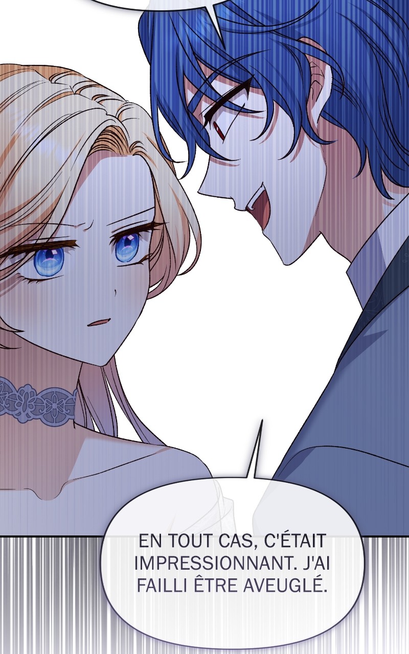 Read The Tyrant Wants to Live Honestly FR Manga Online