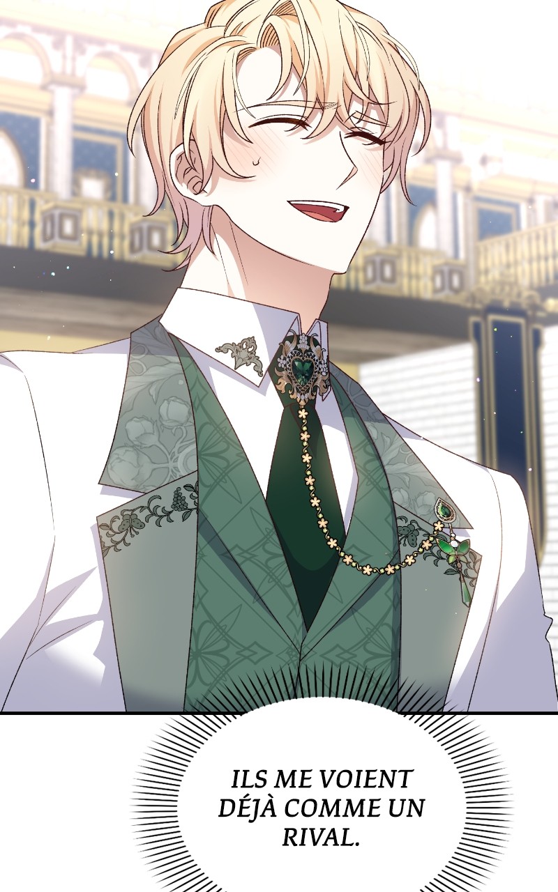Read The Tyrant Wants to Live Honestly FR Manga Online
