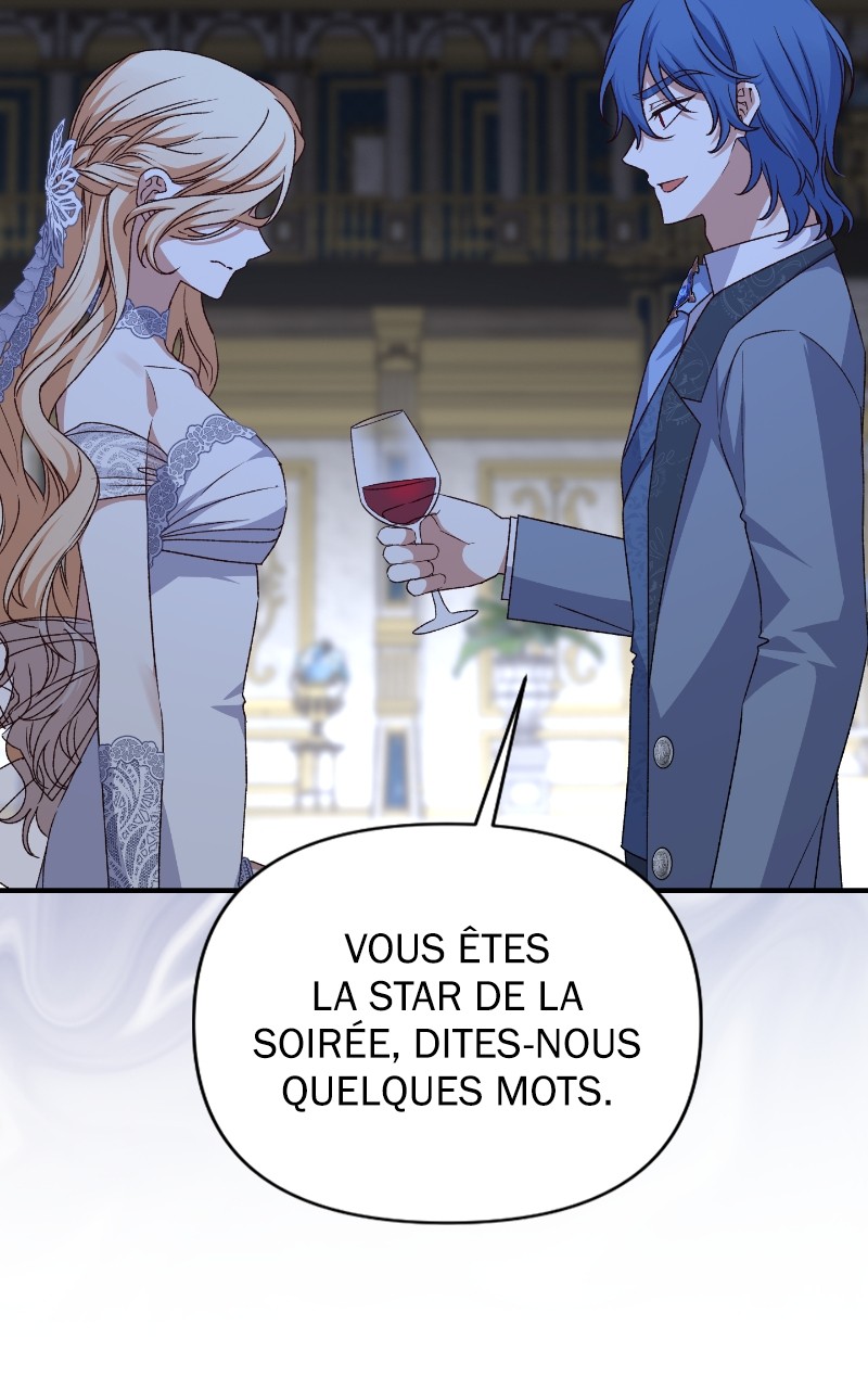 Read The Tyrant Wants to Live Honestly FR Manga Online