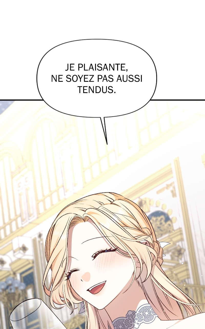 Read The Tyrant Wants to Live Honestly FR Manga Online