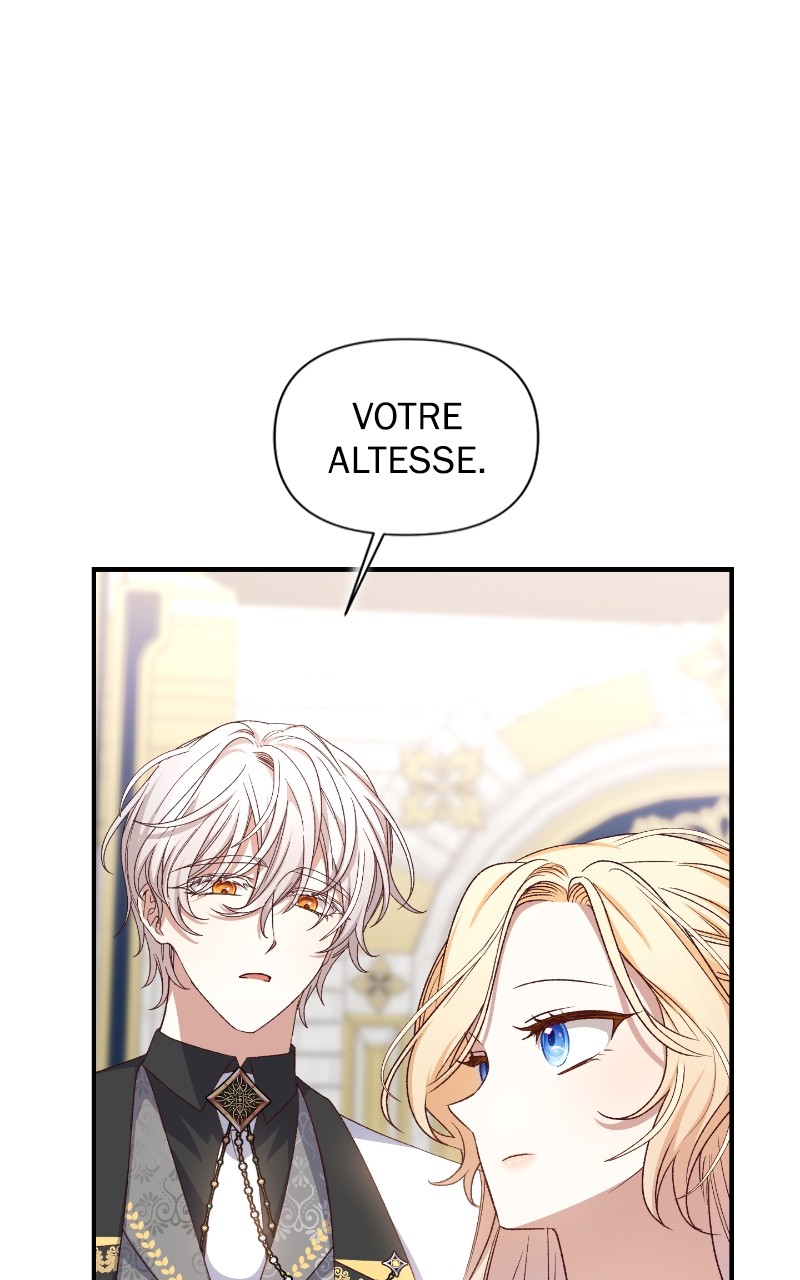 Read The Tyrant Wants to Live Honestly FR Manga Online