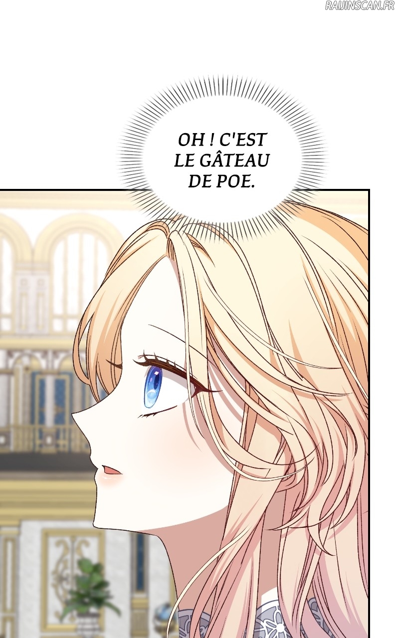 Read The Tyrant Wants to Live Honestly FR Manga Online