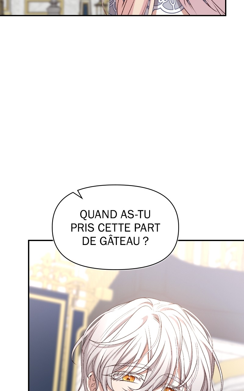 Read The Tyrant Wants to Live Honestly FR Manga Online