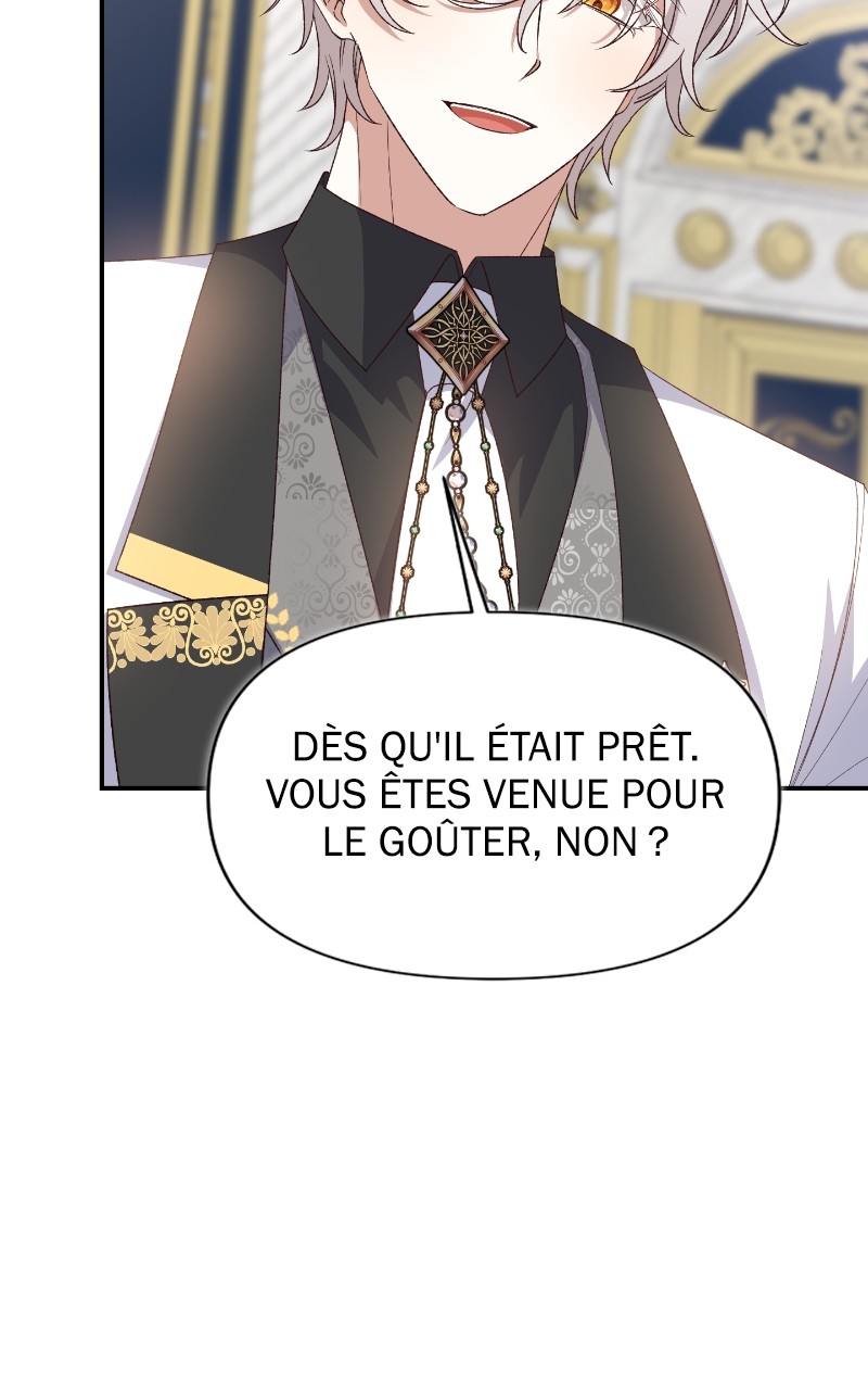 Read The Tyrant Wants to Live Honestly FR Manga Online