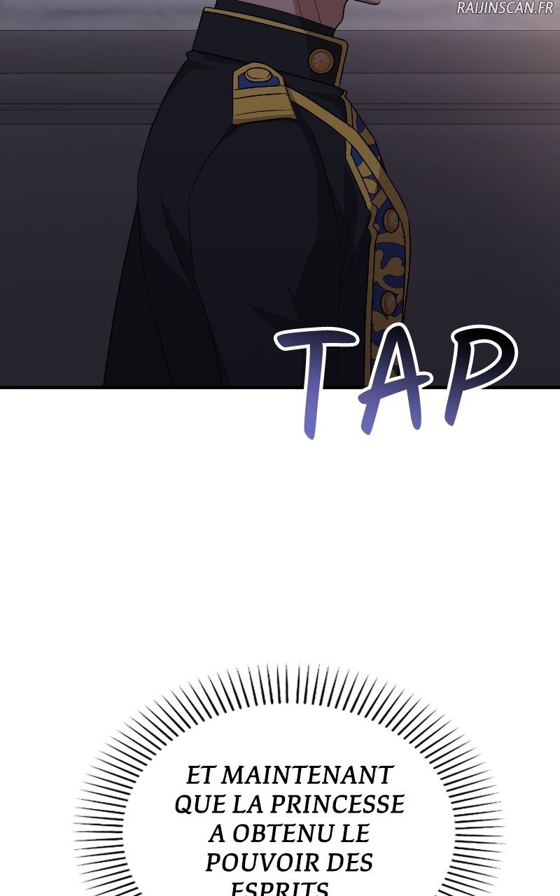 Read The Tyrant Wants to Live Honestly FR Manga Online