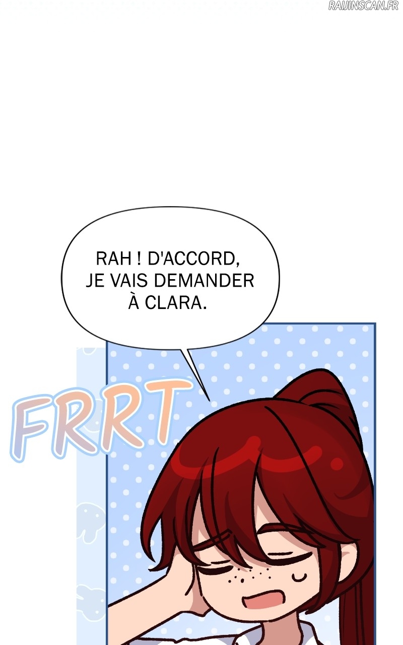 Read The Tyrant Wants to Live Honestly FR Manga Online