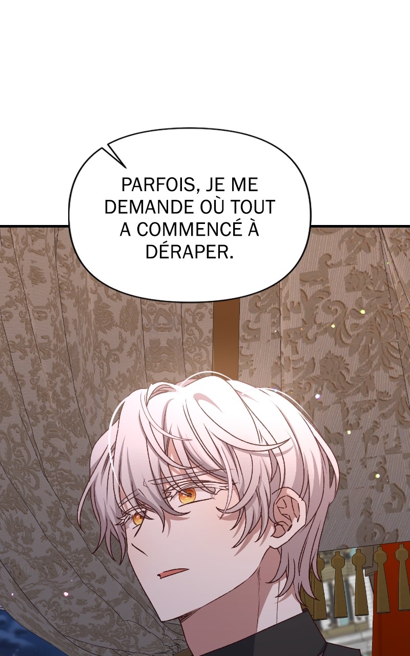 Read The Tyrant Wants to Live Honestly FR Manga Online