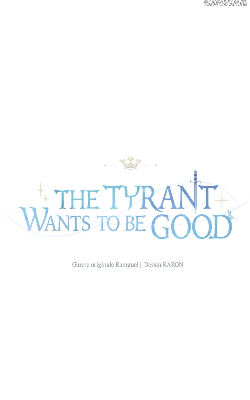 Read The Tyrant Wants to Live Honestly FR Manga Online
