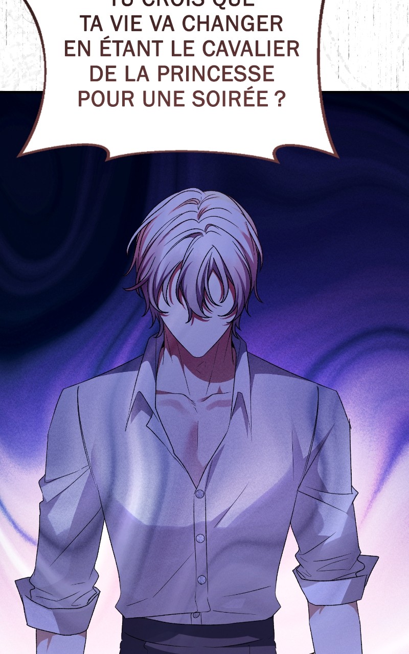 Read The Tyrant Wants to Live Honestly FR Manga Online