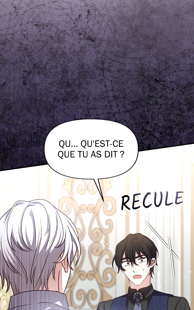Read The Tyrant Wants to Live Honestly FR Manga Online