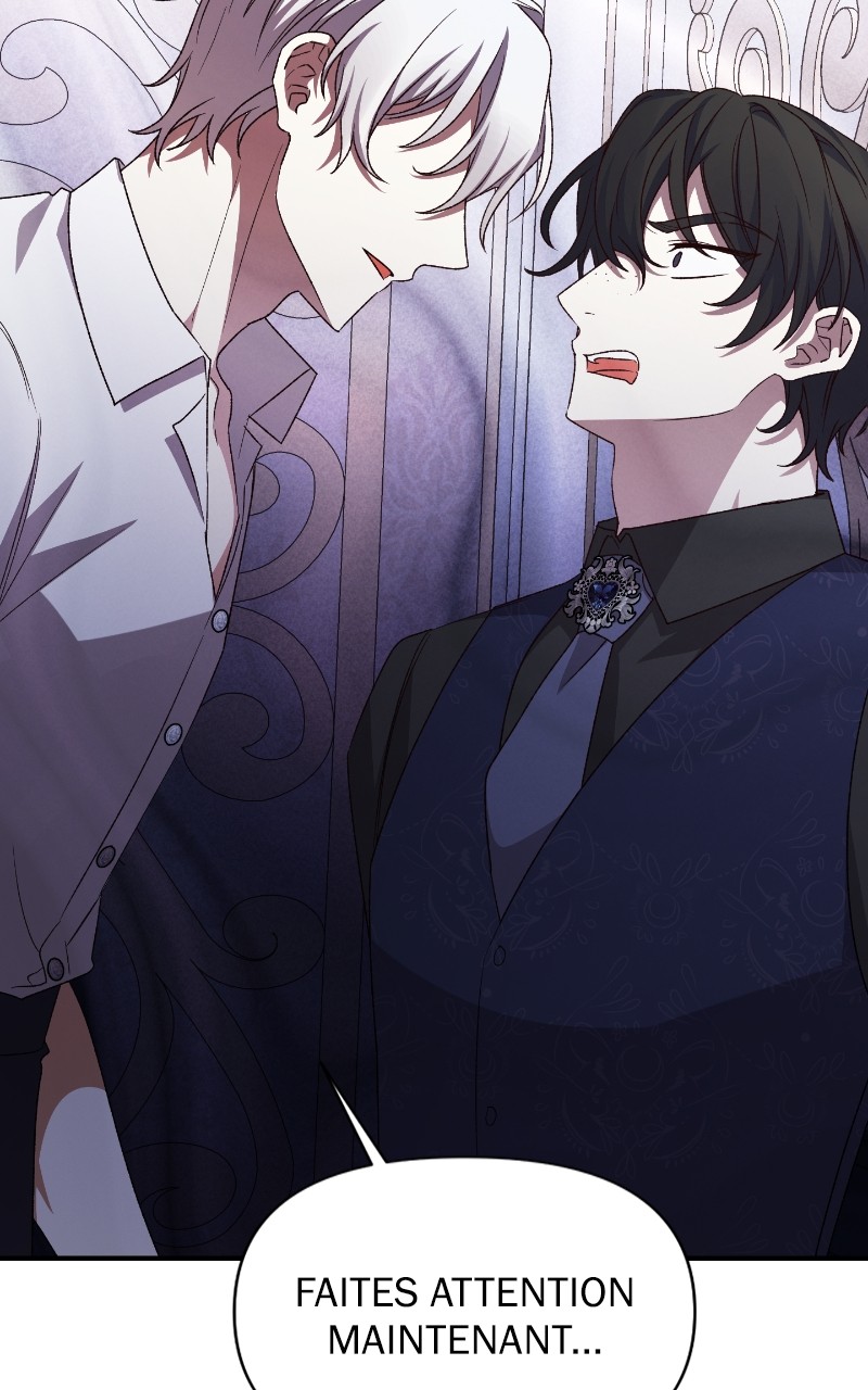 Read The Tyrant Wants to Live Honestly FR Manga Online