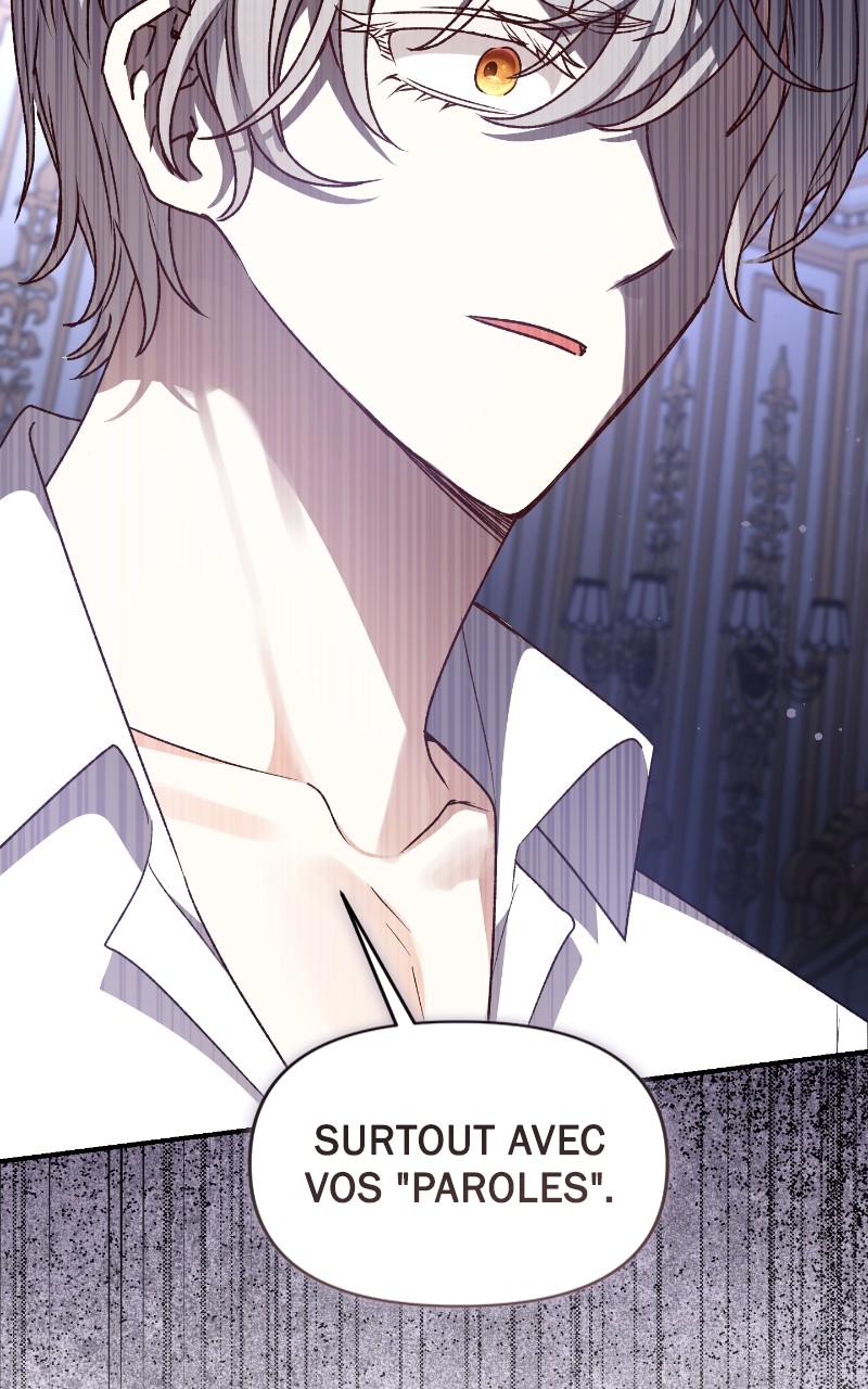 Read The Tyrant Wants to Live Honestly FR Manga Online