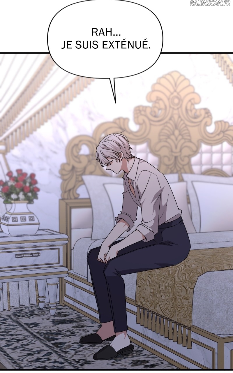 Read The Tyrant Wants to Live Honestly FR Manga Online