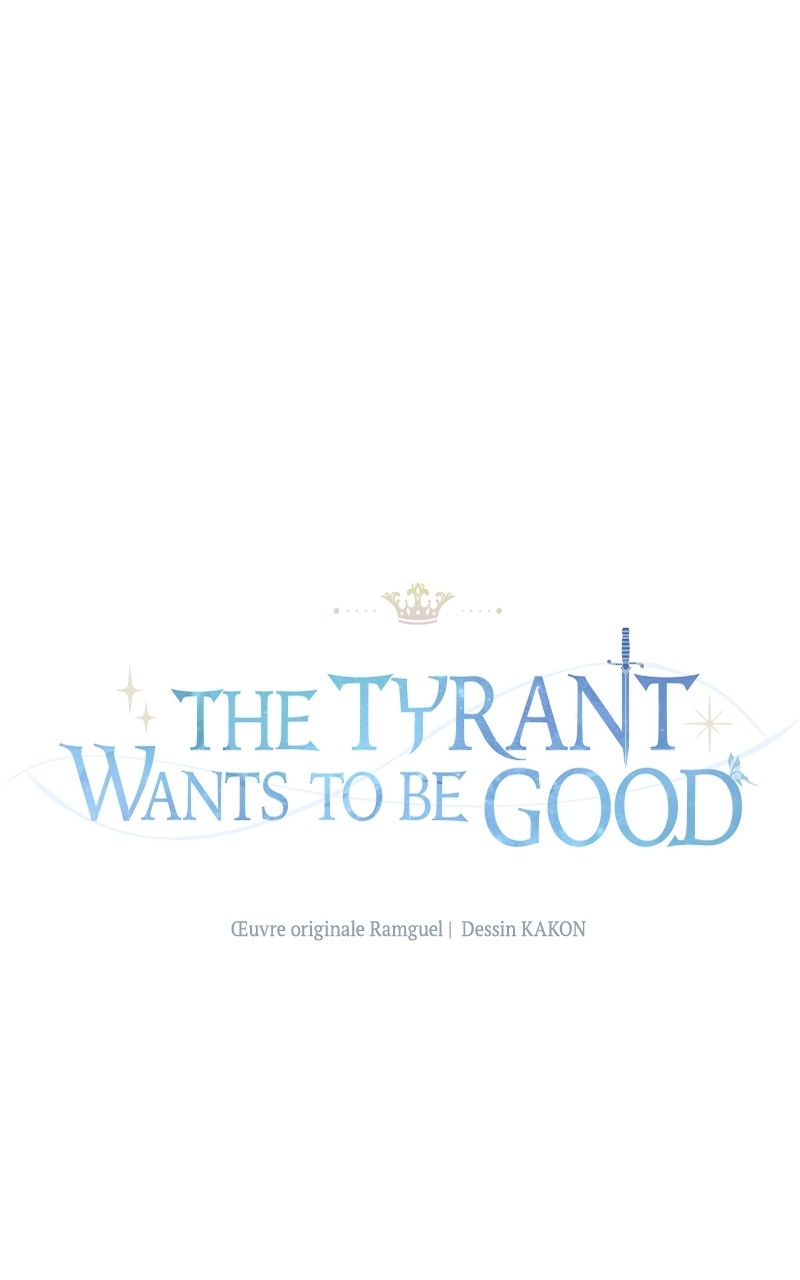 Read The Tyrant Wants to Live Honestly FR Manga Online