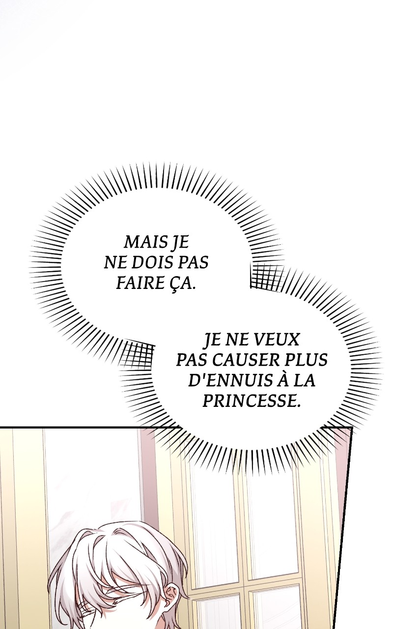 Read The Tyrant Wants to Live Honestly FR Manga Online