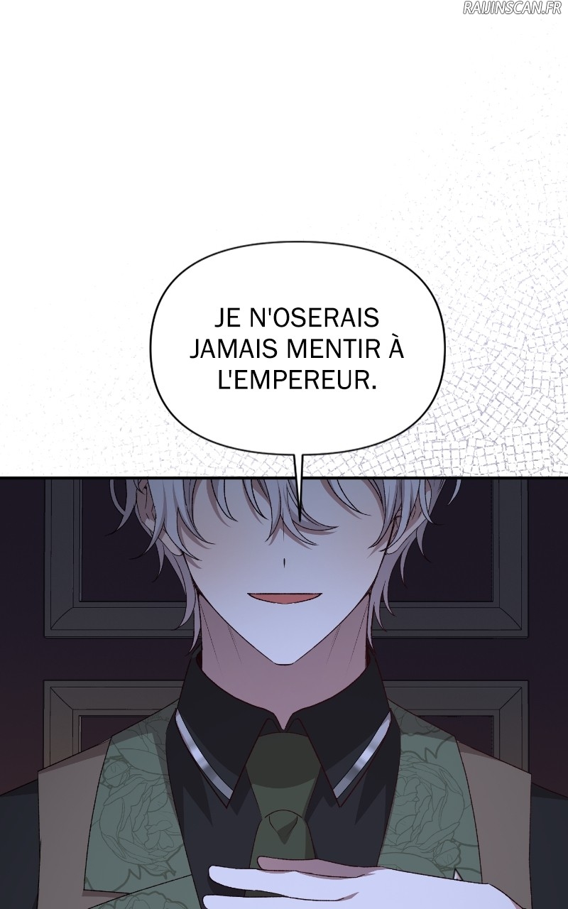 Read The Tyrant Wants to Live Honestly FR Manga Online