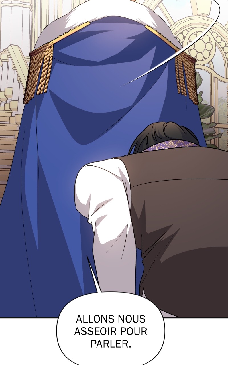 Read The Tyrant Wants to Live Honestly FR Manga Online