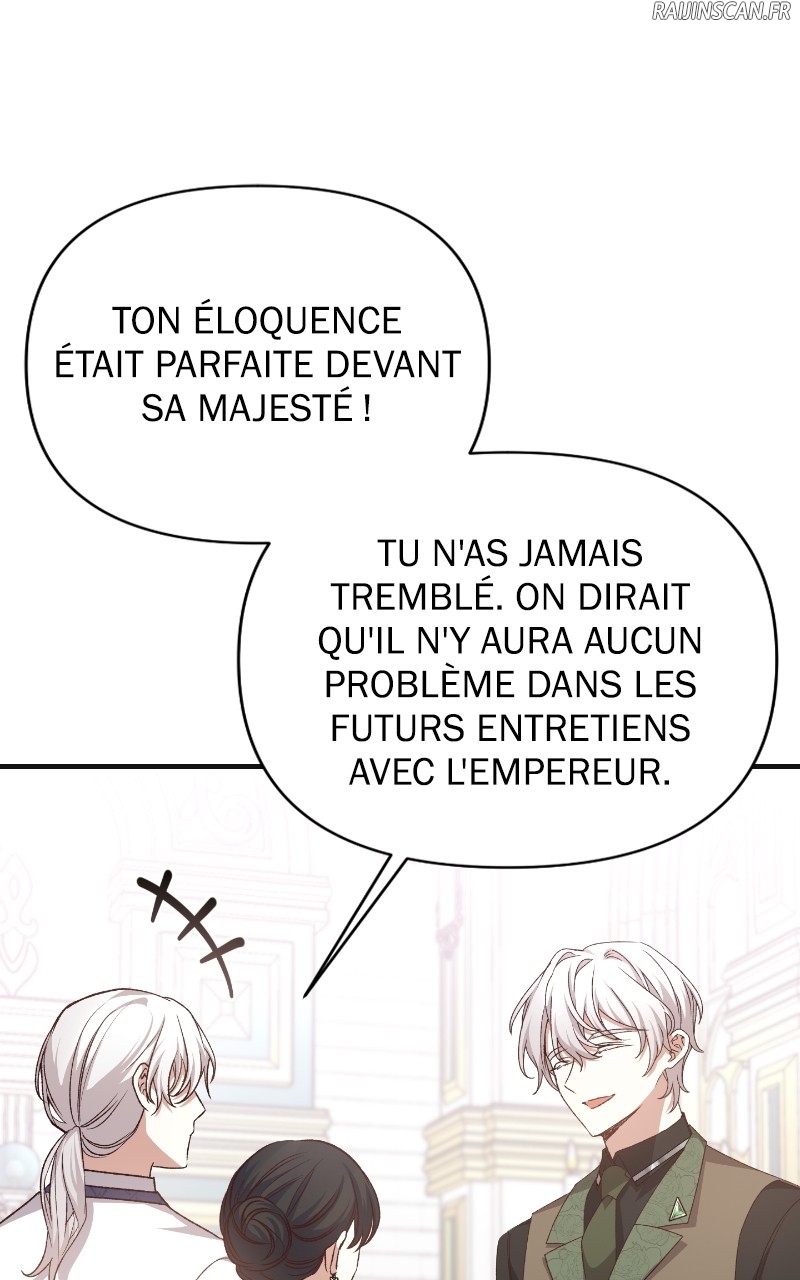 Read The Tyrant Wants to Live Honestly FR Manga Online