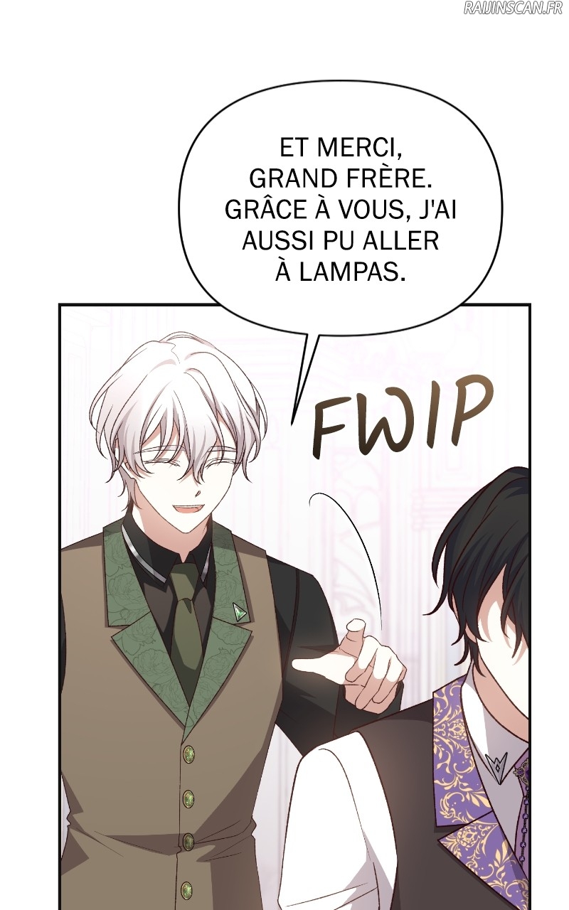 Read The Tyrant Wants to Live Honestly FR Manga Online
