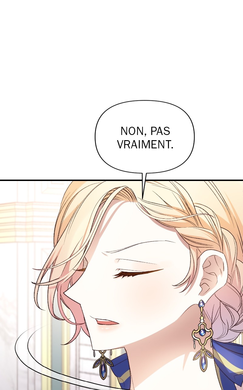 Read The Tyrant Wants to Live Honestly FR Manga Online