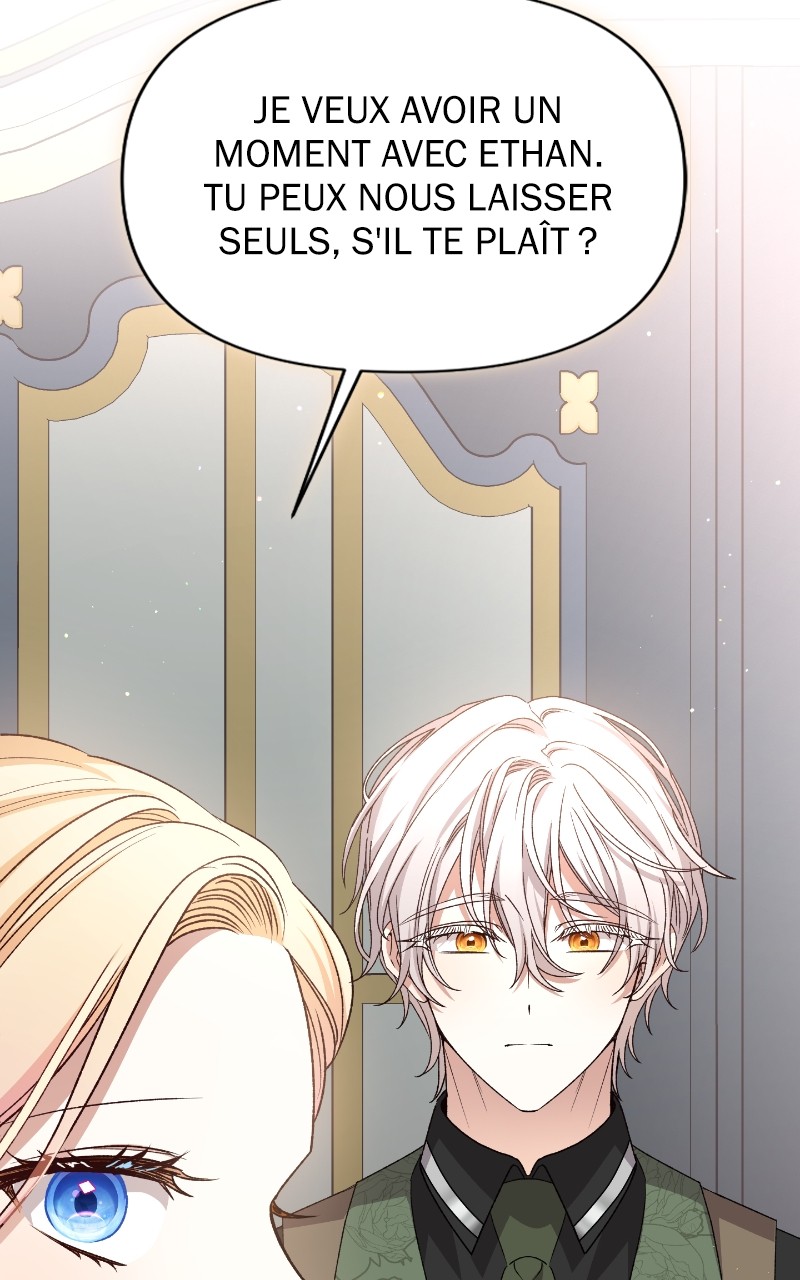 Read The Tyrant Wants to Live Honestly FR Manga Online