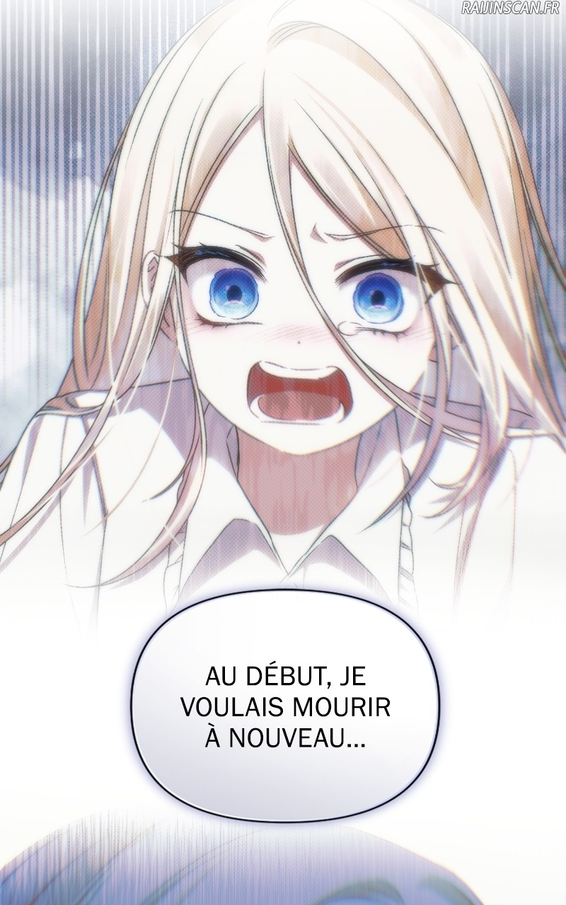 Read The Tyrant Wants to Live Honestly FR Manga Online