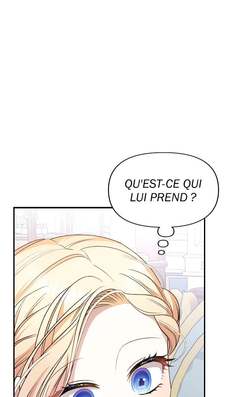 Read The Tyrant Wants to Live Honestly FR Manga Online