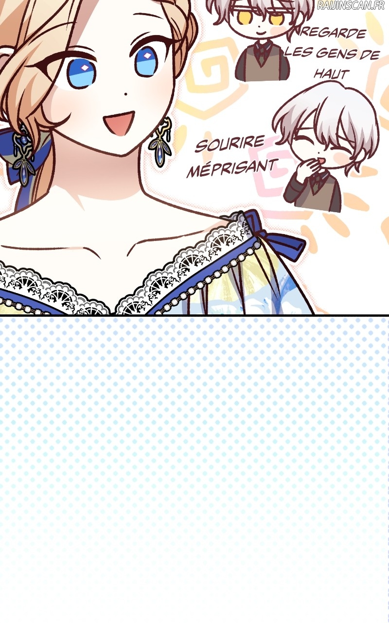 Read The Tyrant Wants to Live Honestly FR Manga Online