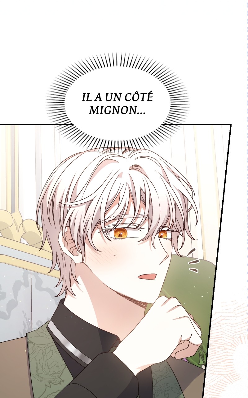 Read The Tyrant Wants to Live Honestly FR Manga Online