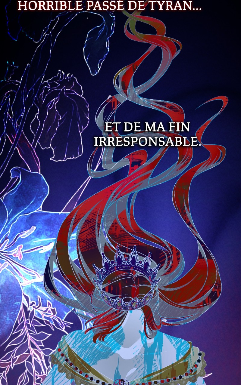 Read The Tyrant Wants to Live Honestly FR Manga Online