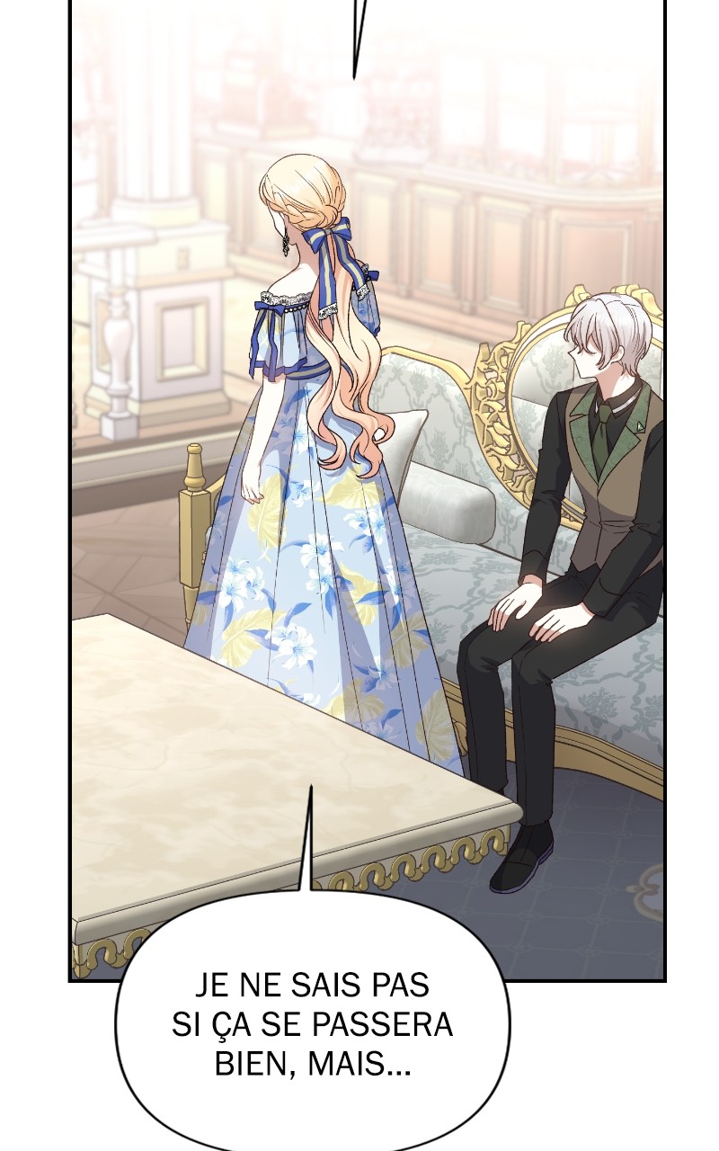 Read The Tyrant Wants to Live Honestly FR Manga Online