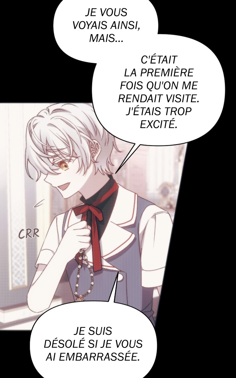 Read The Tyrant Wants to Live Honestly FR Manga Online