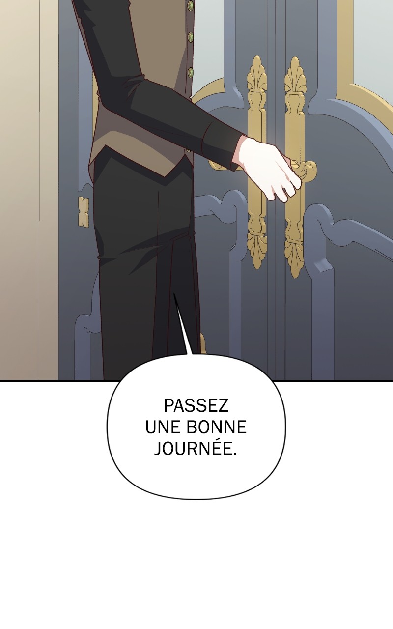 Read The Tyrant Wants to Live Honestly FR Manga Online
