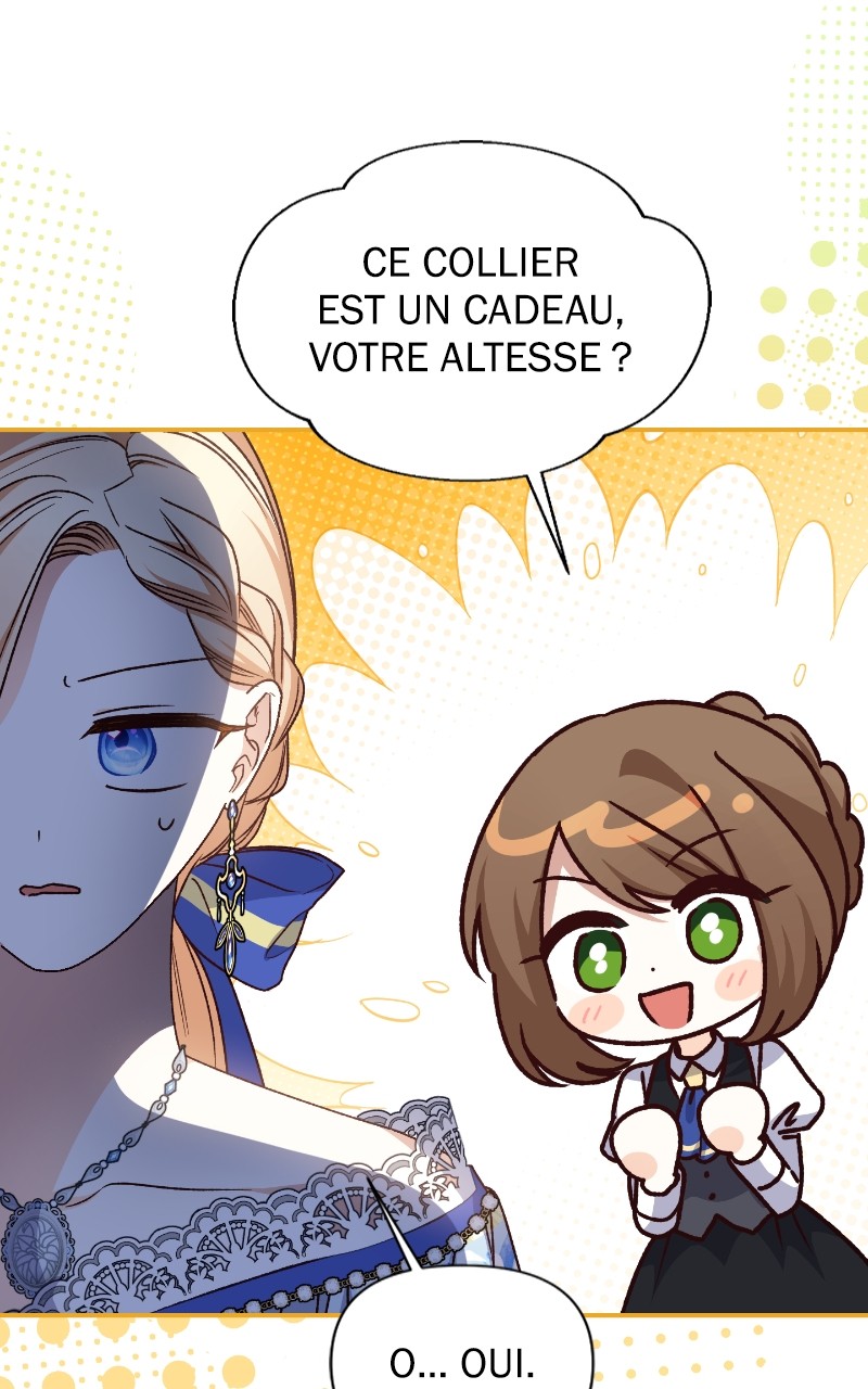 Read The Tyrant Wants to Live Honestly FR Manga Online