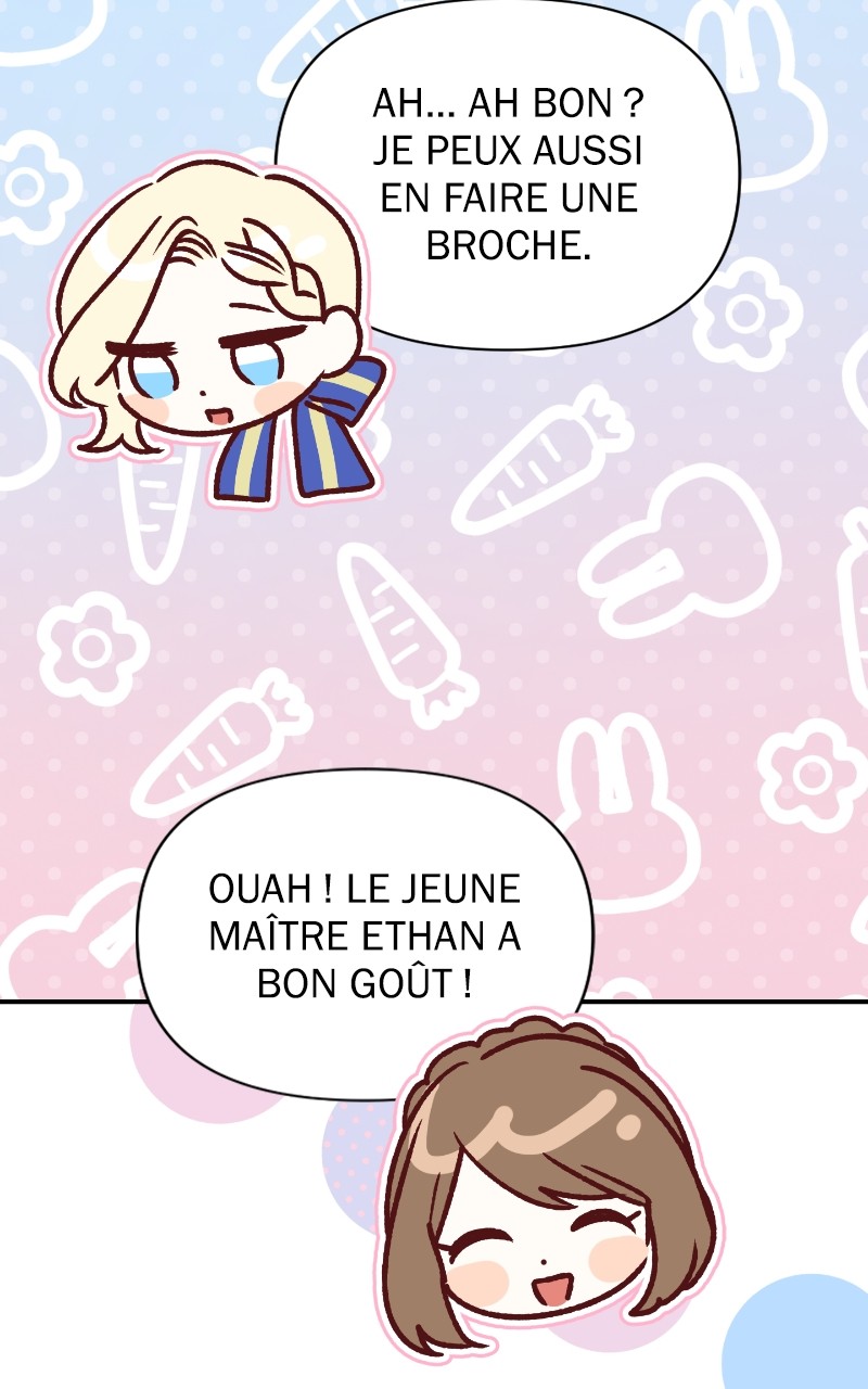 Read The Tyrant Wants to Live Honestly FR Manga Online