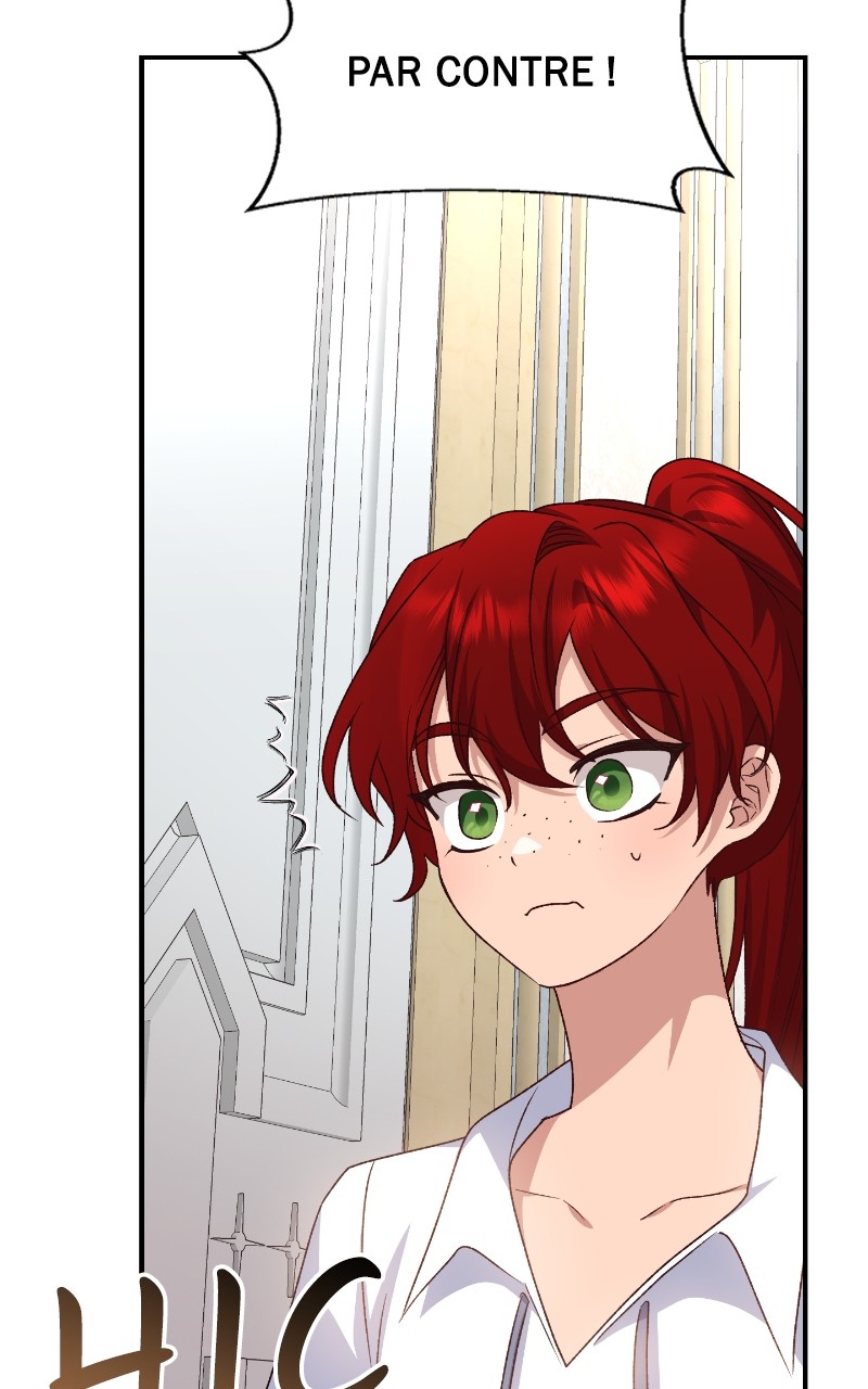 Read The Tyrant Wants to Live Honestly FR Manga Online
