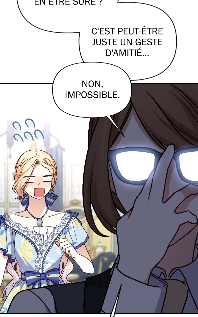Read The Tyrant Wants to Live Honestly FR Manga Online