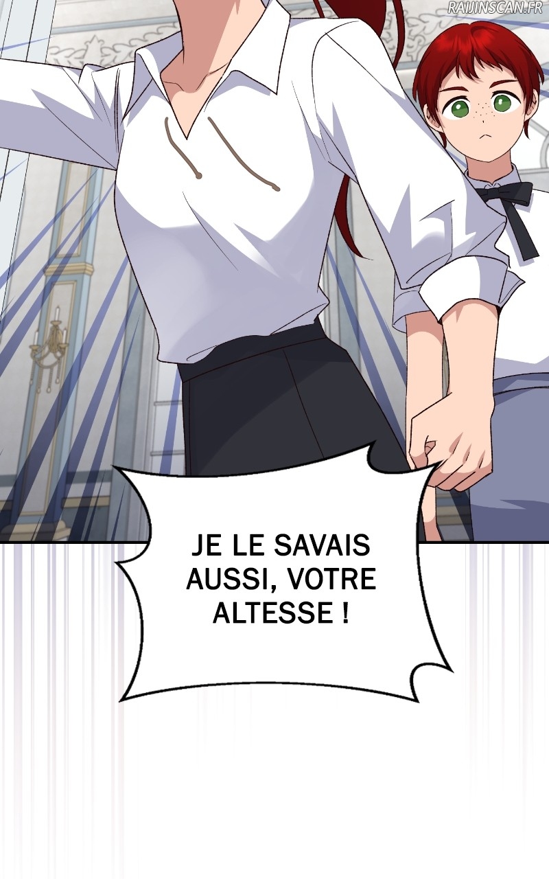 Read The Tyrant Wants to Live Honestly FR Manga Online