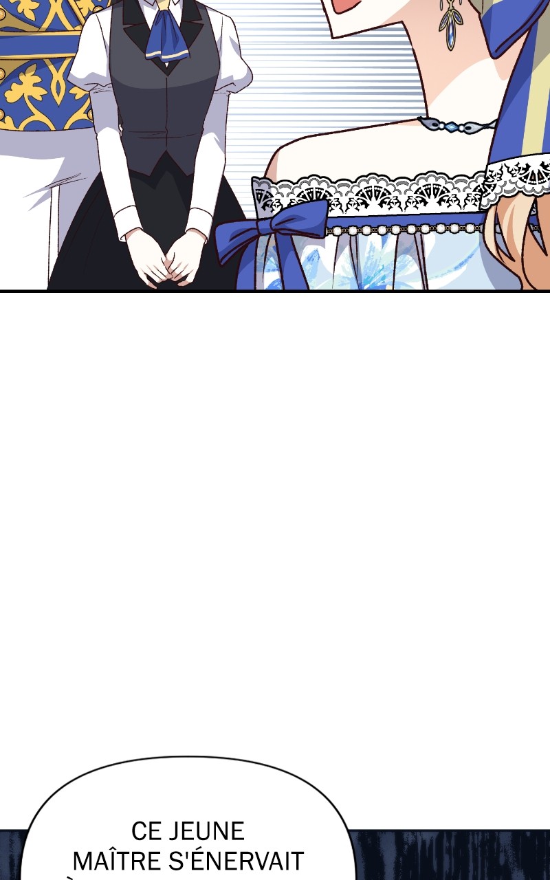 Read The Tyrant Wants to Live Honestly FR Manga Online