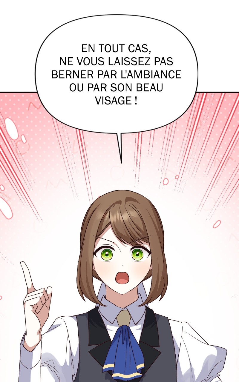 Read The Tyrant Wants to Live Honestly FR Manga Online