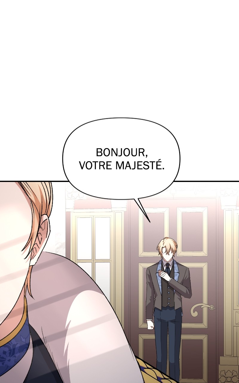 Read The Tyrant Wants to Live Honestly FR Manga Online