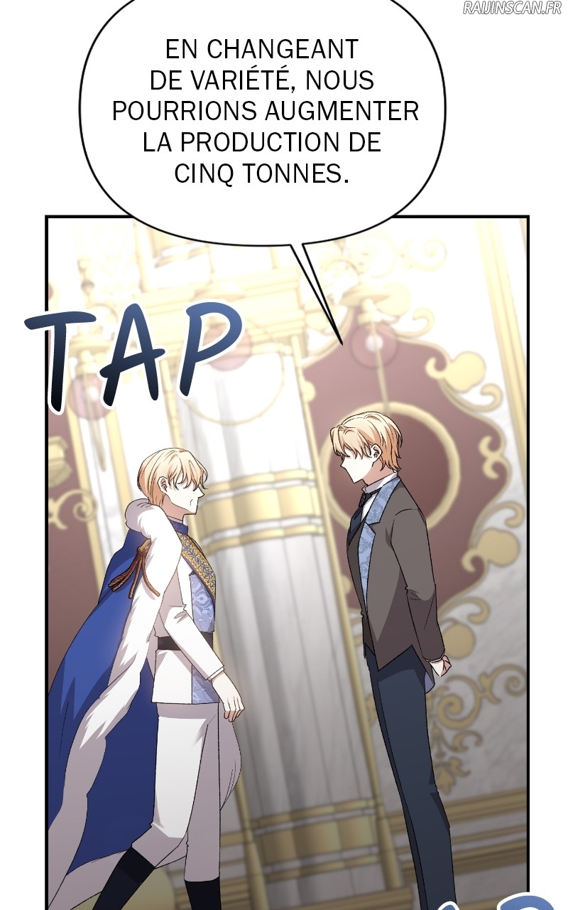 Read The Tyrant Wants to Live Honestly FR Manga Online