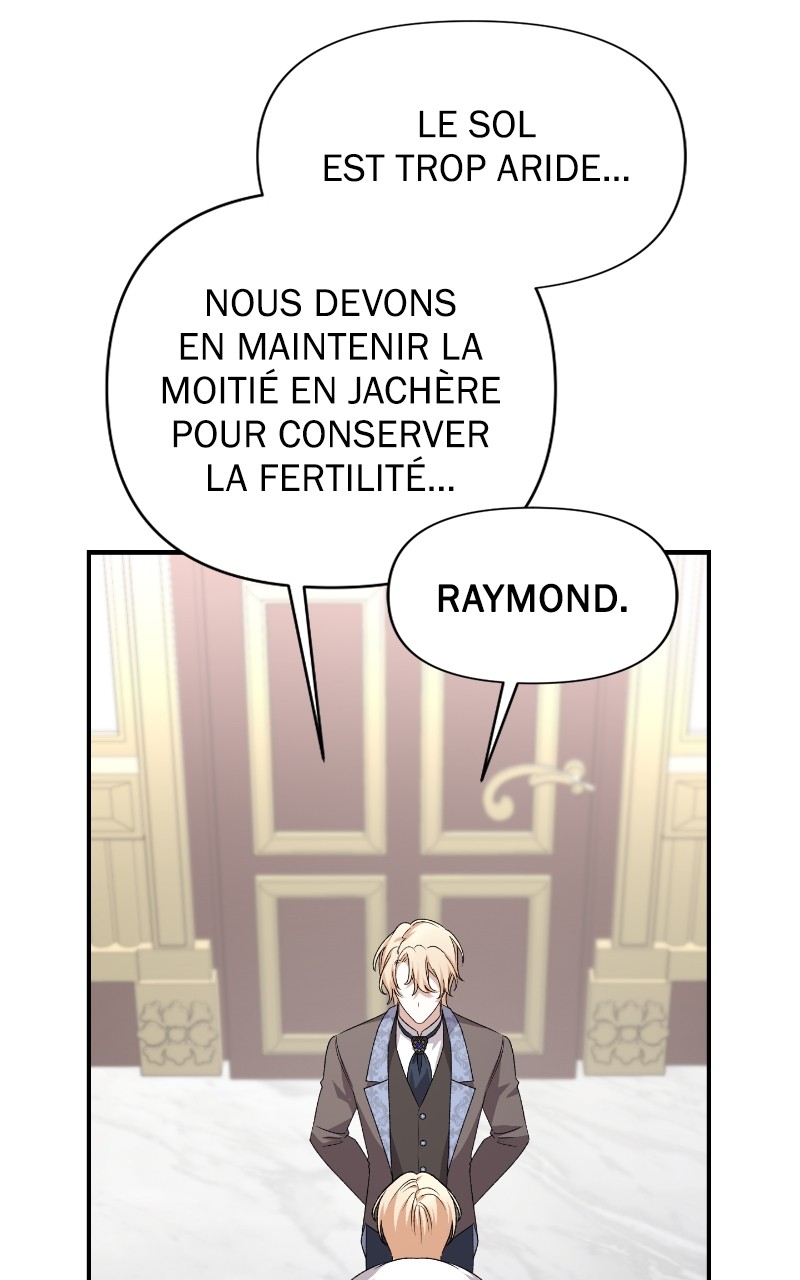 Read The Tyrant Wants to Live Honestly FR Manga Online