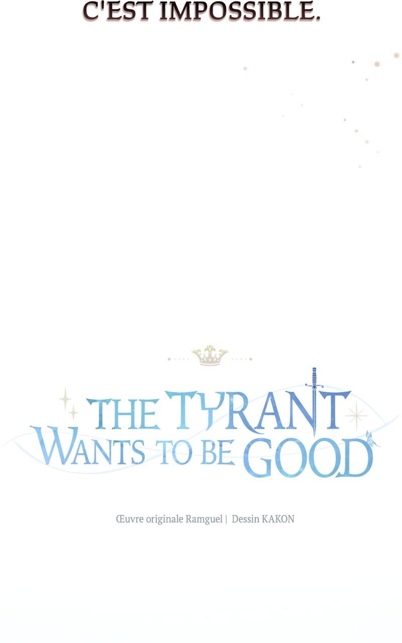 Read The Tyrant Wants to Live Honestly FR Manga Online
