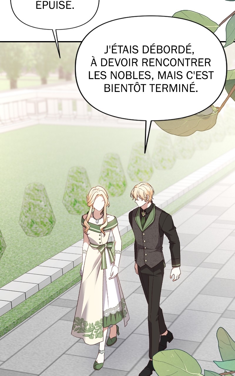 Read The Tyrant Wants to Live Honestly FR Manga Online