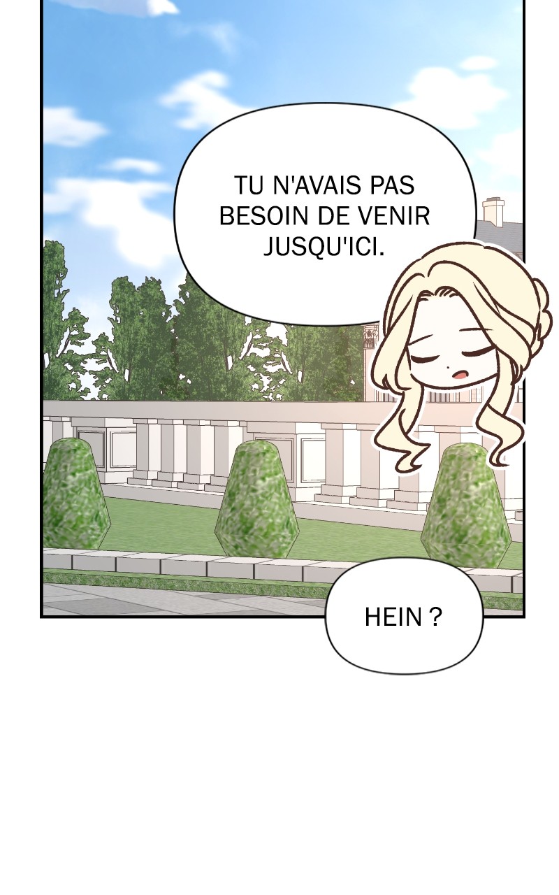 Read The Tyrant Wants to Live Honestly FR Manga Online